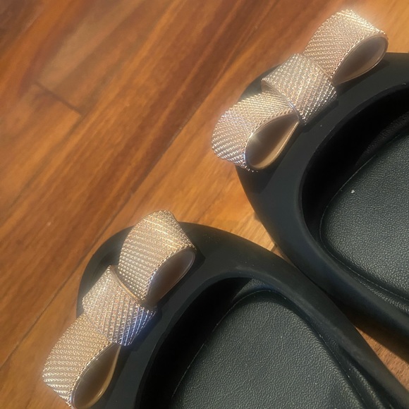 Melissa New Flats - Picture 8 of 10